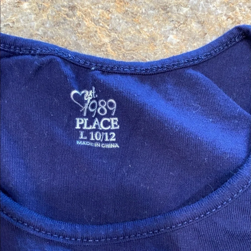 Patriotic Tank Top